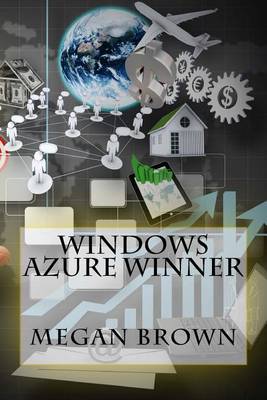 Book cover for Windows Azure Winner