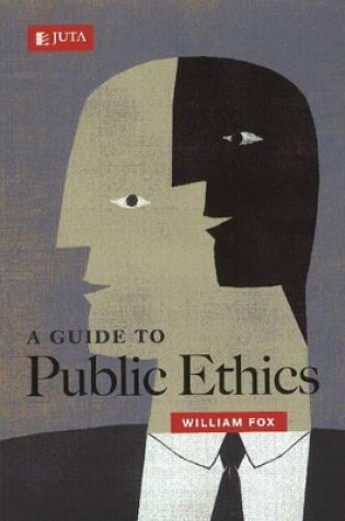 Cover of A guide to public ethics