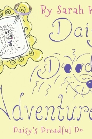 Cover of Daisy Doodle Adventures