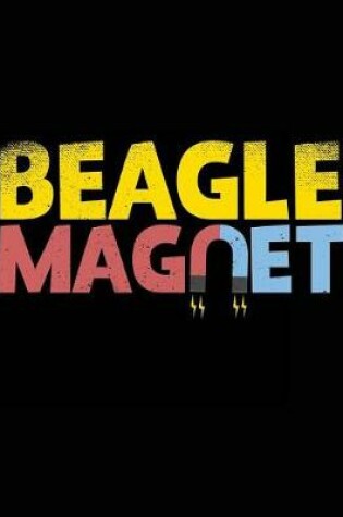 Cover of Beagle Magnet