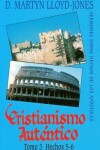 Book cover for Cristianismo Autentico, Tomo 3