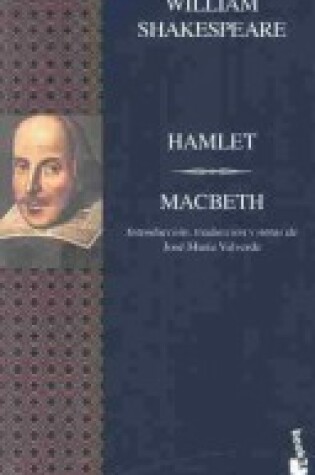 Cover of Hamlet y Macbeth