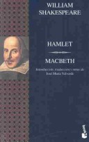 Book cover for Hamlet y Macbeth