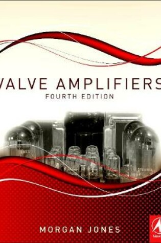 Cover of Valve Amplifiers