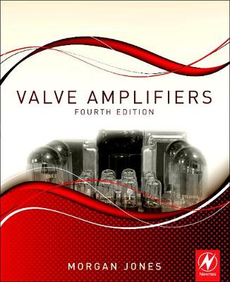 Book cover for Valve Amplifiers