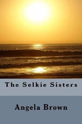 Book cover for The Selkie Sisters