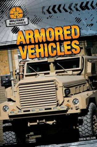 Cover of Armored Vehicles