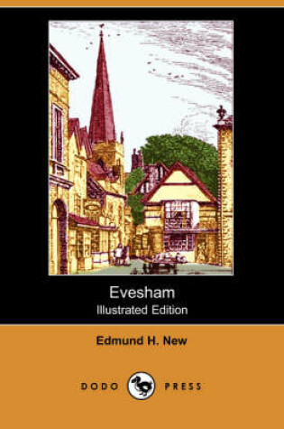 Cover of Evesham (Illustrated Edition) (Dodo Press)