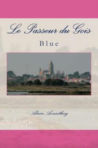Cover of Le Passeur du Gois
