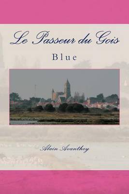 Book cover for Le Passeur du Gois