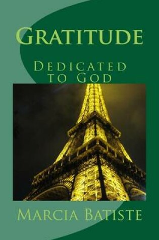 Cover of Gratitude