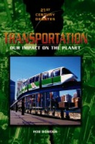 Cover of Transportation