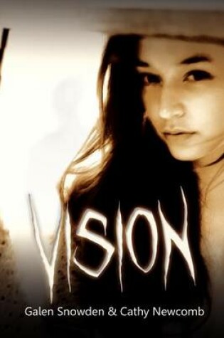 Cover of Vision