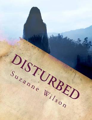 Book cover for Disturbed