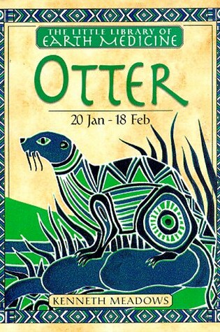 Cover of Otter