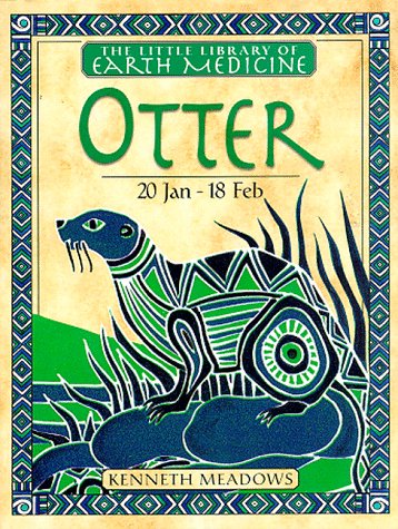 Cover of Otter