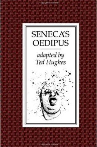 Cover of Seneca's Oedipus