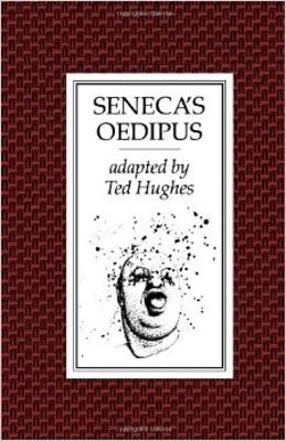 Book cover for Seneca's Oedipus