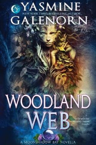 Cover of Woodland Web