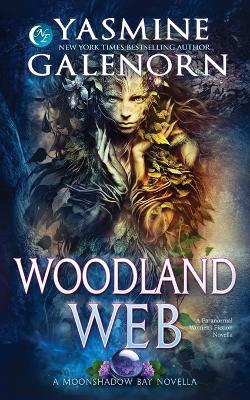 Cover of Woodland Web