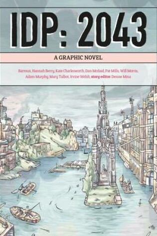 Cover of IDP: 2043