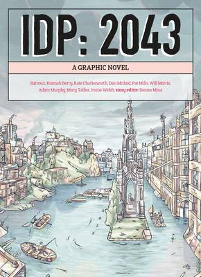 Book cover for IDP: 2043