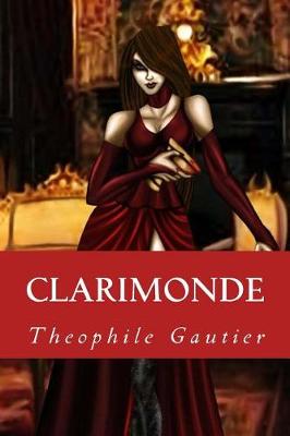 Book cover for Clarimonde