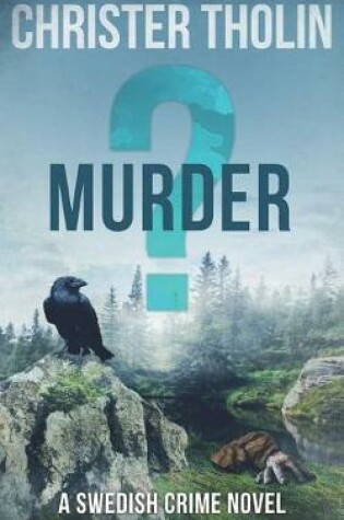 Cover of Murder?