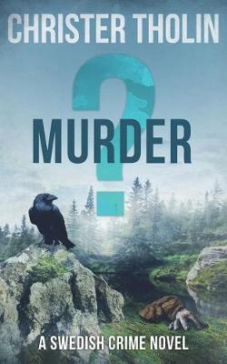 Cover of Murder?