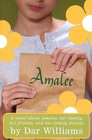 Cover of Amalee