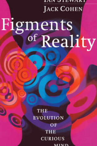 Cover of Figments of Reality