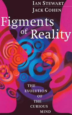 Book cover for Figments of Reality