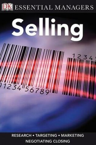 Cover of Selling