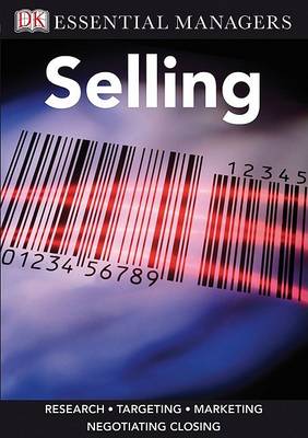 Cover of Selling