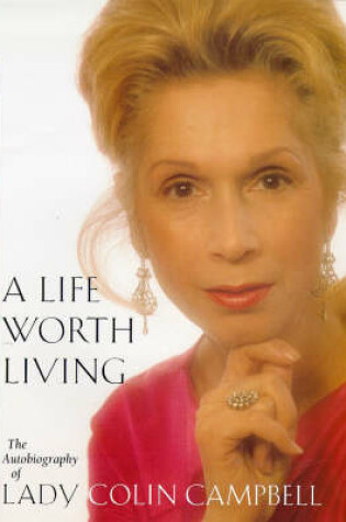Cover of Lady Colin Campbell