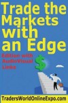 Book cover for Trade the Markets with an Edge