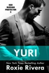 Book cover for Yuri