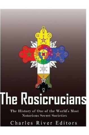 Cover of The Rosicrucians