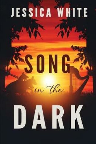 Cover of Song in the Dark