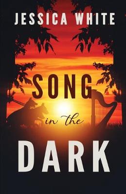 Book cover for Song in the Dark