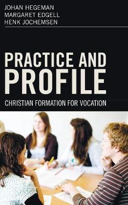 Book cover for Practice and Profile