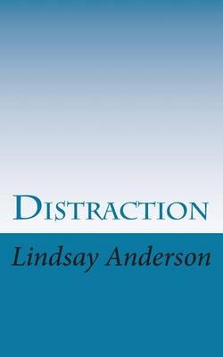 Cover of Distraction