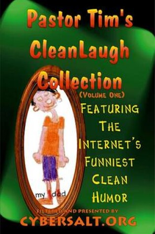 Cover of Pastor Tim's Cleanlaugh Collection