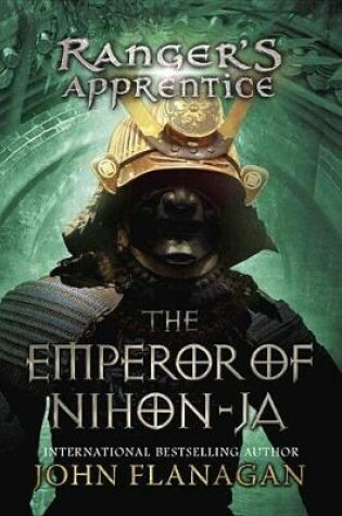 Cover of Ranger's Apprentice, Book 10