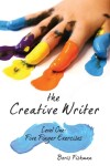 Book cover for The Creative Writer, Level One