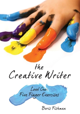 Book cover for The Creative Writer, Level One