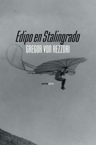 Cover of Edipo En Stalingrado