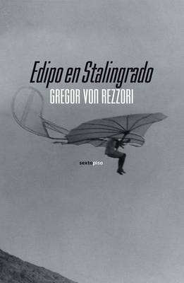 Book cover for Edipo En Stalingrado