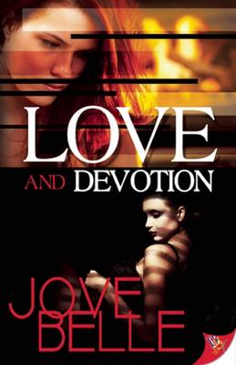 Book cover for Love and Devotion