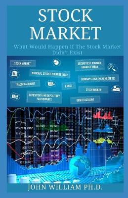 Book cover for Stock Market